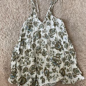 Adorable summer dress
